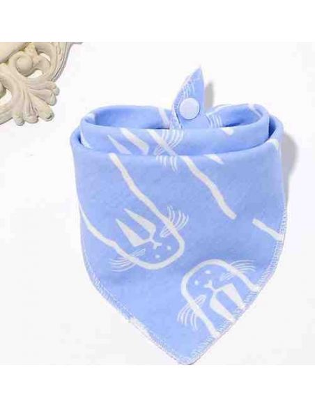 Whirl, bib, araphak on the button - walrus buy in online store Whirl, bib, araphak on the button - walrus buy in online store