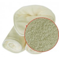 Insert 2Slow Bamboo Mahra + 3 Layers Microfiber buy in online store