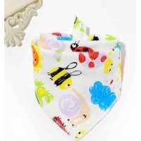 Whirl, bib, araphak on button - snails buy in online store