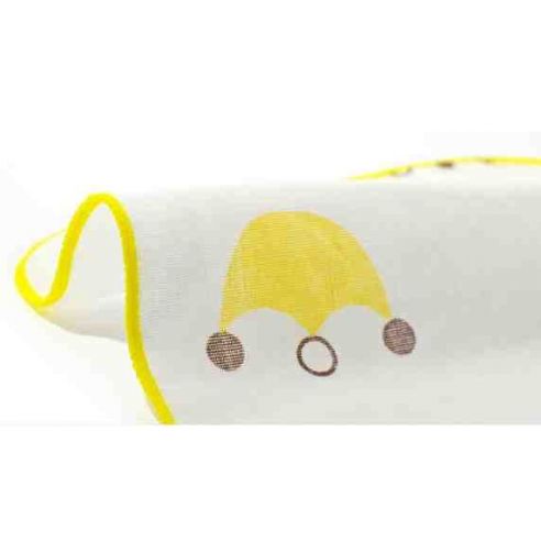 Children's handkerchief 25 * 25cm buy in online store