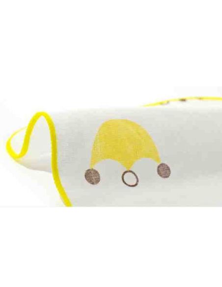 Children's handkerchief 25 * 25cm buy in online store