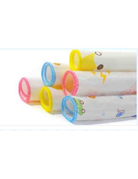 Children's handkerchief 25 * 25cm buy in online store