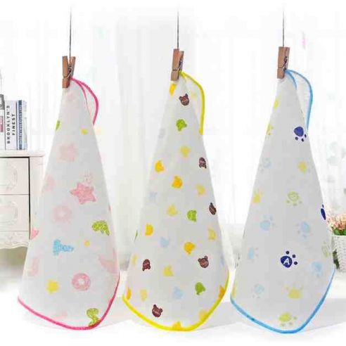 Children's handkerchief 25 * 25cm buy in online store