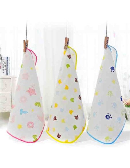 Children's handkerchief 25 * 25cm buy in online store