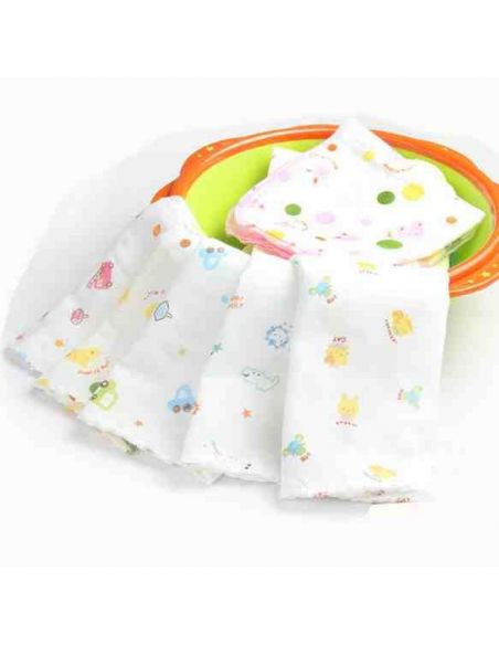 Children's handkerchief 28 * 28cm buy in online store
