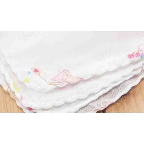 Children's handkerchief 28 * 28cm buy in online store