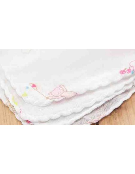 Children's handkerchief 28 * 28cm buy in online store