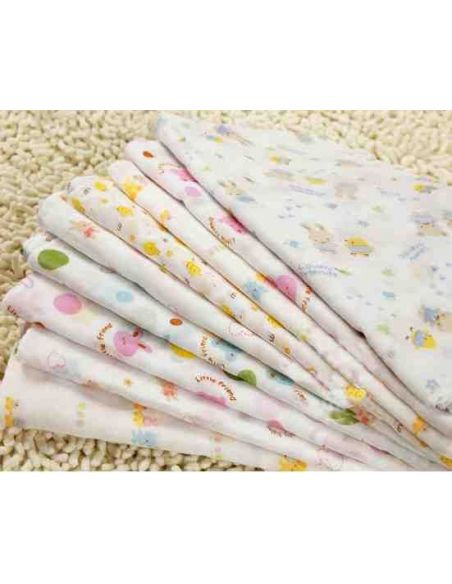 Children's handkerchief 28 * 28cm buy in online store
