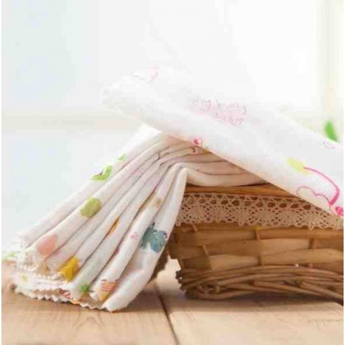 Children's handkerchief 28 * 28cm buy in online store