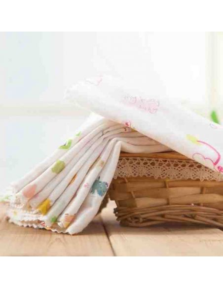 Children's handkerchief 28 * 28cm buy in online store