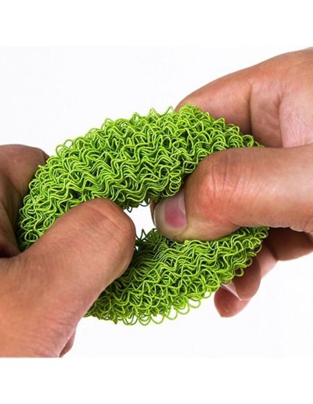 Nano balls - sponges of polyester fiber buy in online store Nano balls - sponges of polyester fiber buy in online store