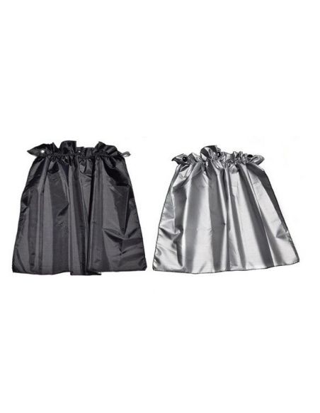 Protective Cuttings for Side Glass Auto (double-sided) - 2pcs buy in online store