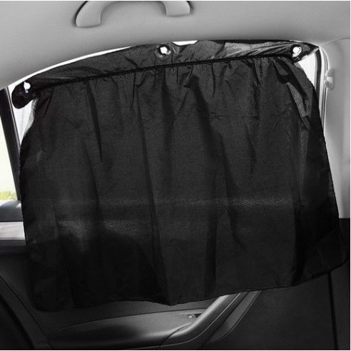 Protective Cuttings for Side Glass Auto (double-sided) - 2pcs buy in online store