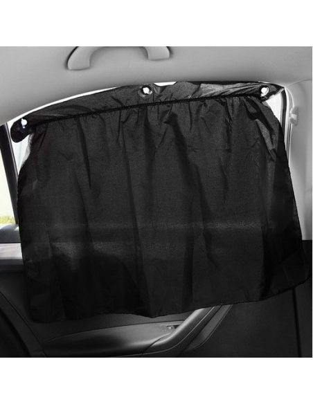 Protective Cuttings for Side Glass Auto (double-sided) - 2pcs buy in online store