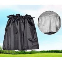 Protective Cuttings for Side Glass Auto (double-sided) - 2pcs buy in online store