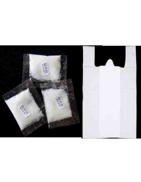 Absorbent + T-shirt package (package 10pcs) to road pot buy in online store Absorbent + T-shirt package (package 10pcs) to road pot buy in online store