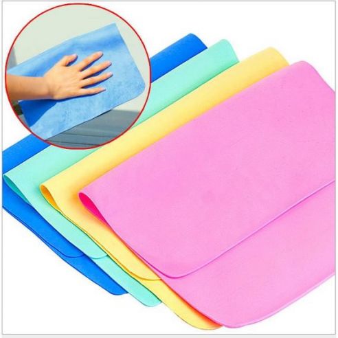 Super napkin for glass and furniture 66 * 43cm buy in online store