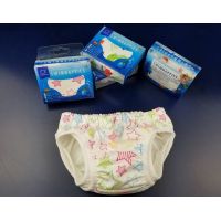 Baby smelting for pool and sea Okean Fly lavings 13-20kg buy in online store