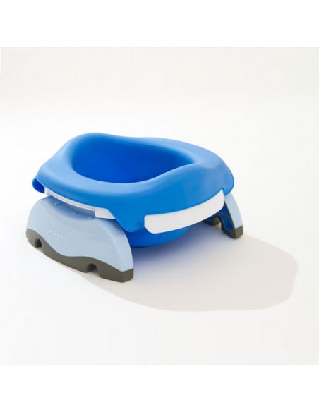 Silicone Pottte Plus Pot (Blue, Green, Pink) - Analog buy in online store Silicone Pottte Plus Pot (Blue, Green, Pink) - Analog buy in online store