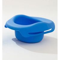 Silicone Pottte Plus Pot (Blue, Green, Pink) - Analog buy in online store