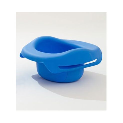 Silicone Pottte Plus Pot (Blue, Green, Pink) - Analog buy in online store