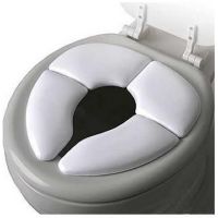 Children's Road Foldable Toilet Cover Cushie Traveler buy in online store 2