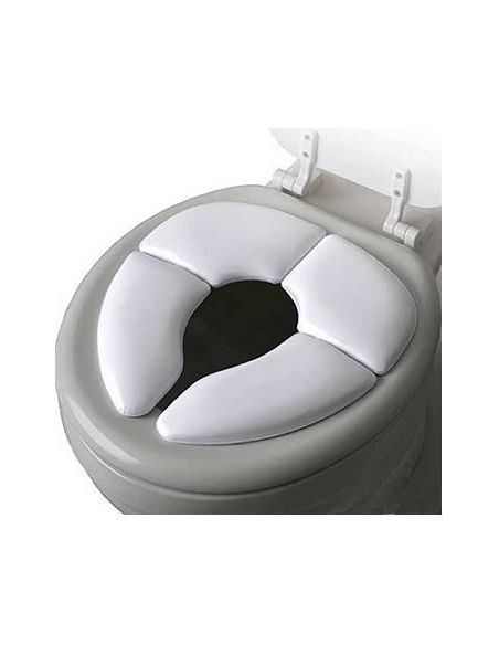 Children's Road Foldable Toilet Cover Cushie Traveler buy in online store