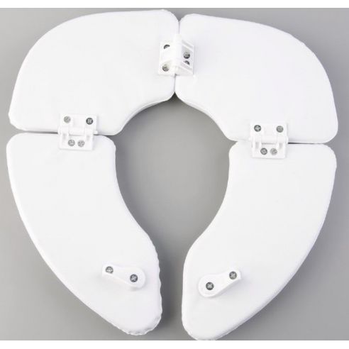 Children's Road Foldable Toilet Cover Cushie Traveler buy in online store