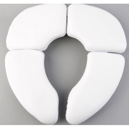 Children's Road Foldable Toilet Cover Cushie Traveler buy in online store