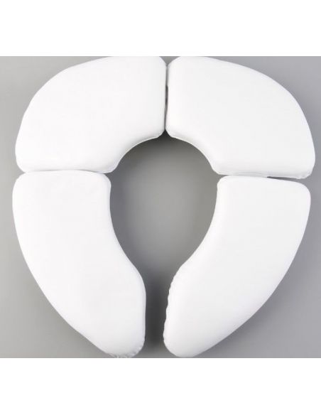 Children's Road Foldable Toilet Cover Cushie Traveler buy in online store