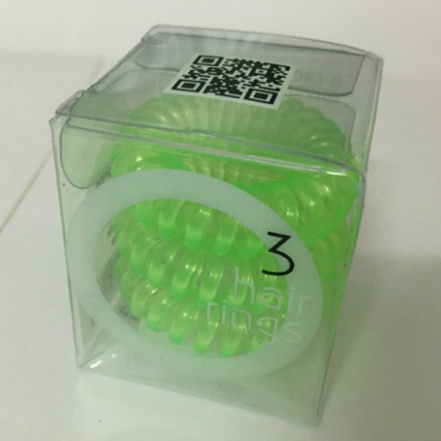 Hair Elastic - Invisibobble buy in online store