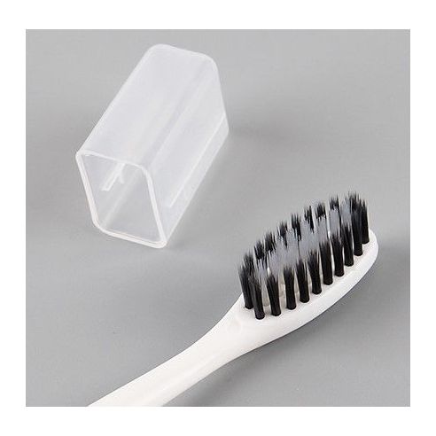 Baby Toothbrushes on Squakes Bear - 4pcs buy in online store