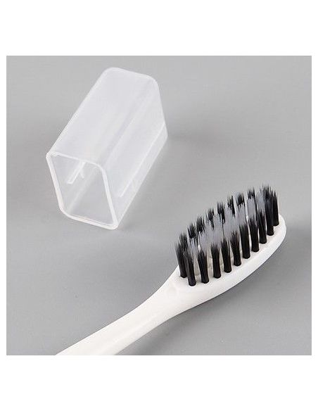 Baby Toothbrushes on Squakes Bear - 4pcs buy in online store Baby Toothbrushes on Squakes Bear - 4pcs buy in online store