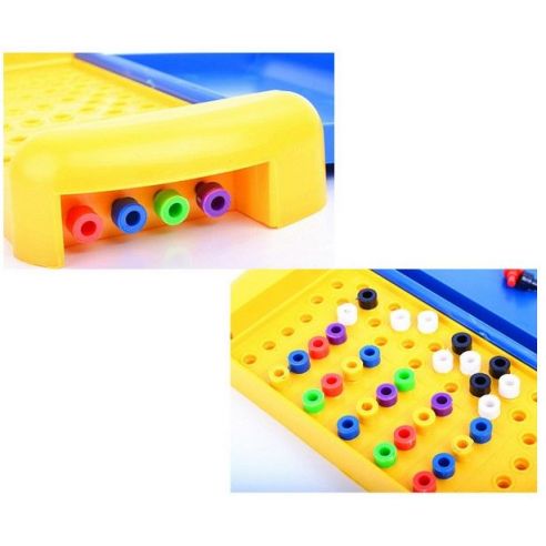 Board game Logic (Mastermind, Secret Code) buy in online store