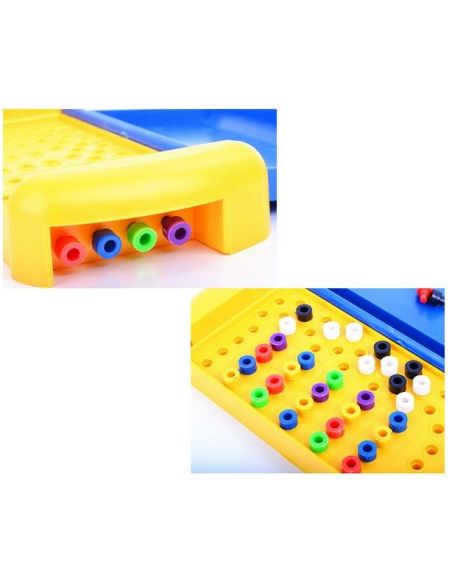 Board game Logic (Mastermind, Secret Code) buy in online store Board game Logic (Mastermind, Secret Code) buy in online store