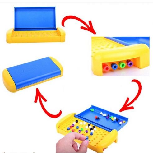 Board game Logic (Mastermind, Secret Code) buy in online store