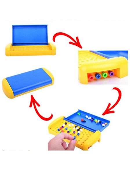 Board game Logic (Mastermind, Secret Code) buy in online store Board game Logic (Mastermind, Secret Code) buy in online store