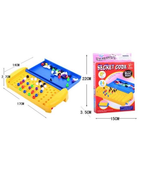 Board game Logic (Mastermind, Secret Code) buy in online store Board game Logic (Mastermind, Secret Code) buy in online store