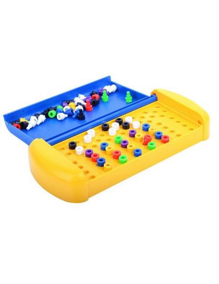 Board game Logic (Mastermind, Secret Code) buy in online store Board game Logic (Mastermind, Secret Code) buy in online store