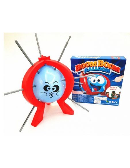 Boom Boom Boom Balloon game (Boom Boom Balloon) buy in online store Boom Boom Boom Balloon game (Boom Boom Balloon) buy in online store