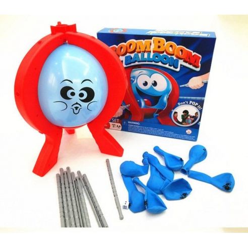 Boom Boom Boom Balloon game (Boom Boom Balloon) buy in online store