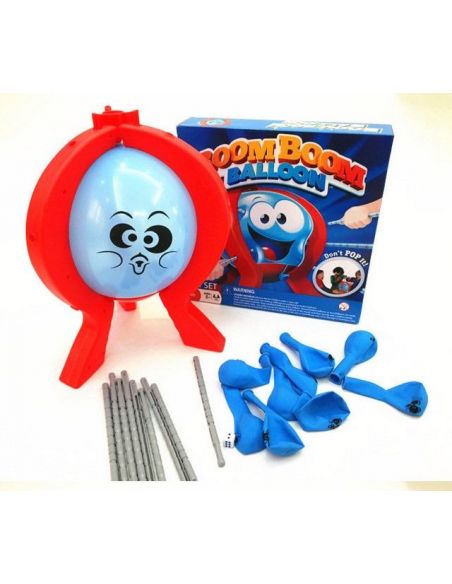 Boom Boom Boom Balloon game (Boom Boom Balloon) buy in online store Boom Boom Boom Balloon game (Boom Boom Balloon) buy in online store