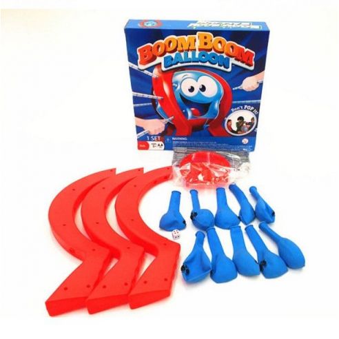 Boom Boom Boom Balloon game (Boom Boom Balloon) buy in online store