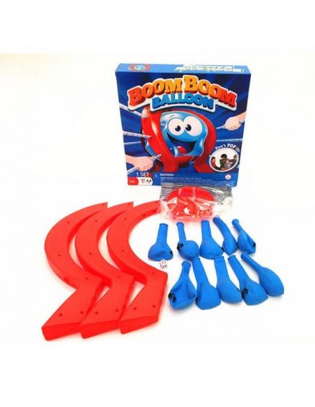 Boom Boom Boom Balloon game (Boom Boom Balloon) buy in online store Boom Boom Boom Balloon game (Boom Boom Balloon) buy in online store