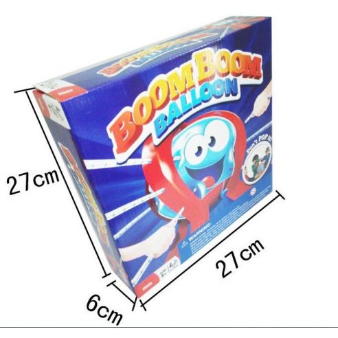 Boom Boom Boom Balloon game (Boom Boom Balloon) buy in online store