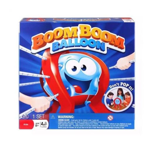 Boom Boom Boom Balloon game (Boom Boom Balloon) buy in online store