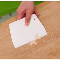 Confectionery spatula trapezium buy in online store 2