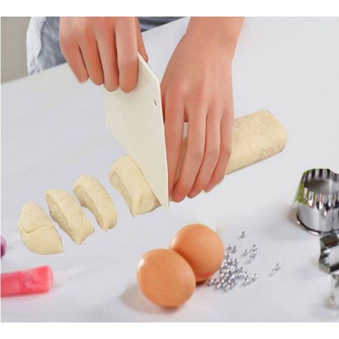 Confectionery spatula trapezium buy in online store