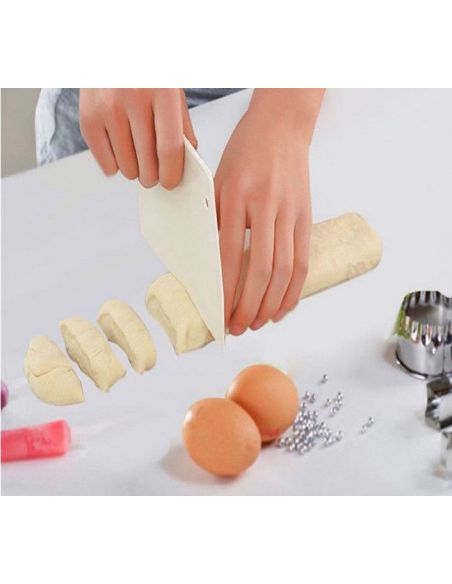 Confectionery spatula trapezium buy in online store Confectionery spatula trapezium buy in online store
