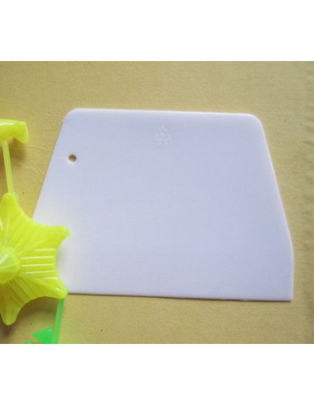 Confectionery spatula trapezium buy in online store Confectionery spatula trapezium buy in online store